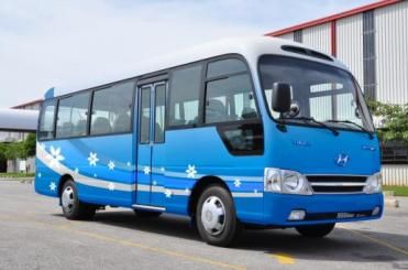 Bus County 4